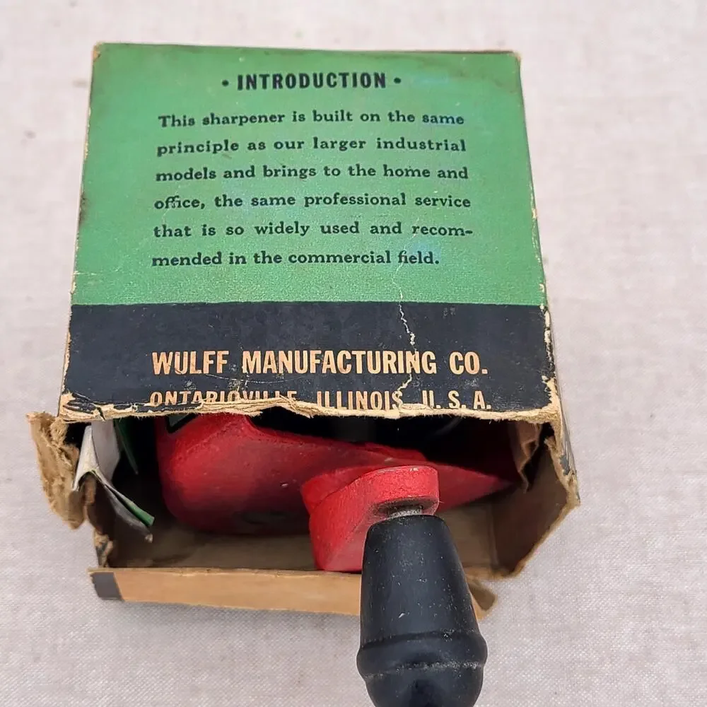 Honerite envelope additional part